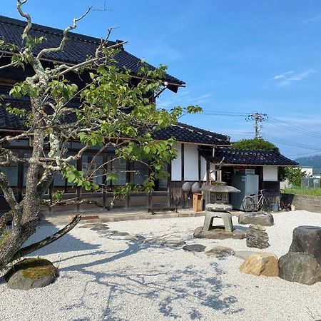 古民家ゲストハウス結舎-Yuinoya- Nakanoto 외부 사진