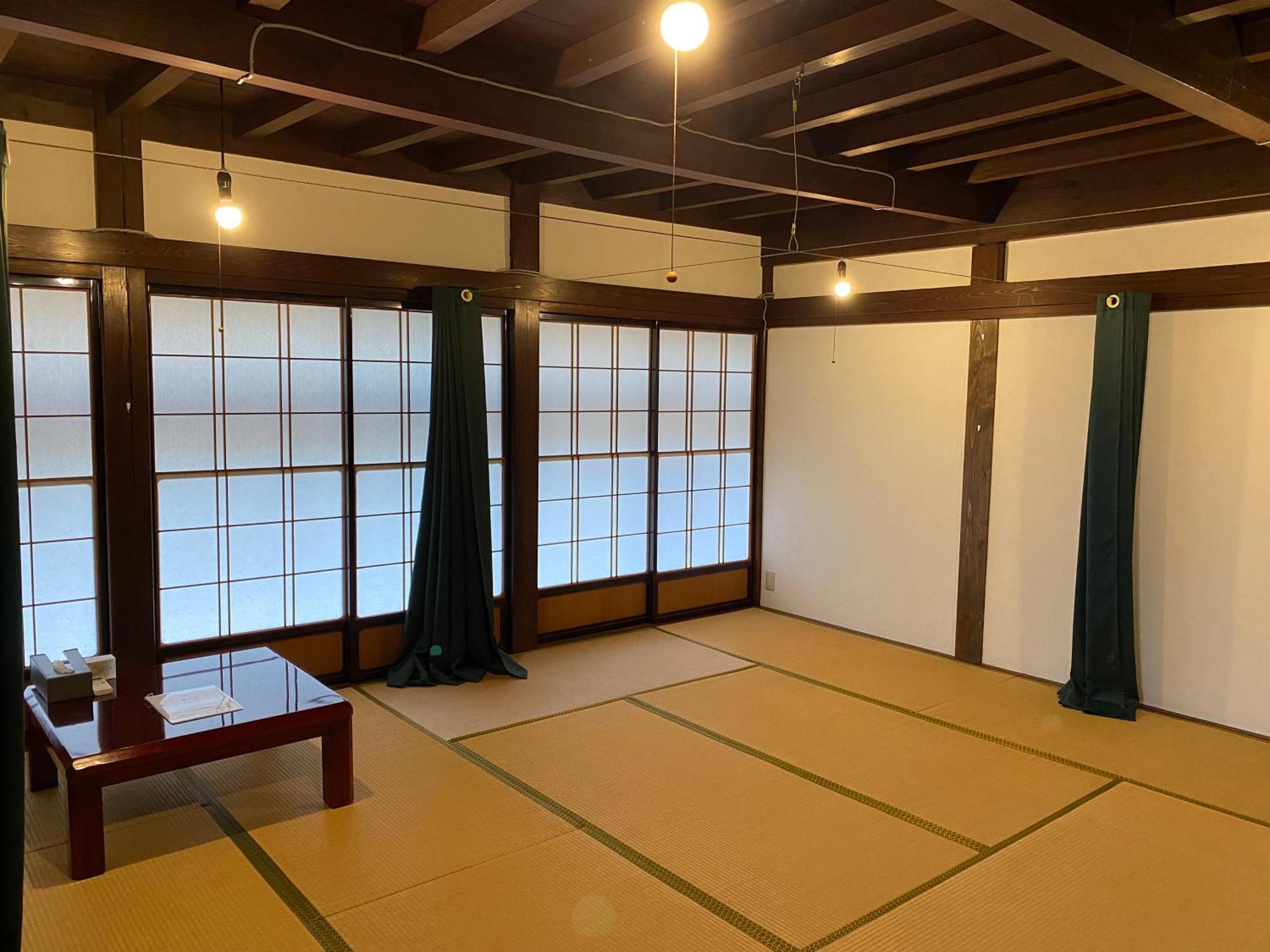 古民家ゲストハウス結舎-Yuinoya- Nakanoto 외부 사진